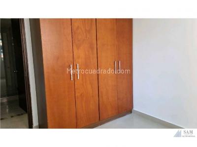 Apartamento en venta en Ciudad Del Rio, Medellín · foto 15 de 16