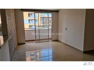 Apartamento en venta en Ciudad Del Rio, Medellín · foto 2 de 16