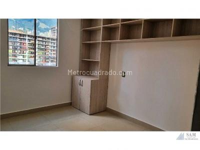 Apartamento en venta en Ciudad Del Rio, Medellín · foto 6 de 16