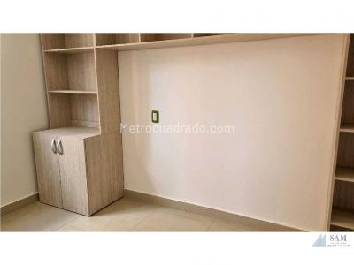 Apartamento en venta en Ciudad Del Rio, Medellín · foto 7 de 16