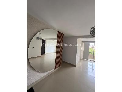 Apartamento en venta en Loma De Los Bernal, Medellín · foto 6 de 20