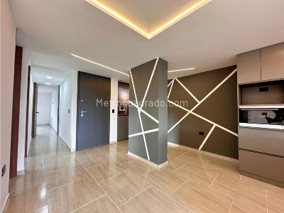 Apartamento de 4 alcobas en venta en Belen Rosales, Medellín, 200 m² · foto 17 de 20
