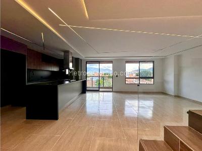 Apartamento de 4 alcobas en venta en Belen Rosales, Medellín, 200 m² · foto 6 de 20