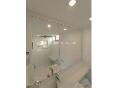 Apartamento de 3 alcobas en venta en Loma De Los Bernal, Medellín, 98 m² · foto 12 de 20
