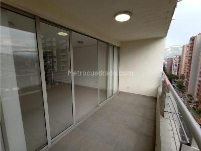Apartamento de 3 alcobas en venta en Loma De Los Bernal, Medellín, 98 m² · foto 19 de 20