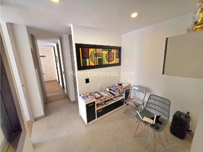 Apartamento en venta en Ciudad Del Rio, Medellín · foto 10 de 13