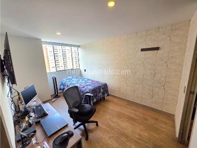 Apartamento en venta en Ciudad Del Rio, Medellín · foto 11 de 13