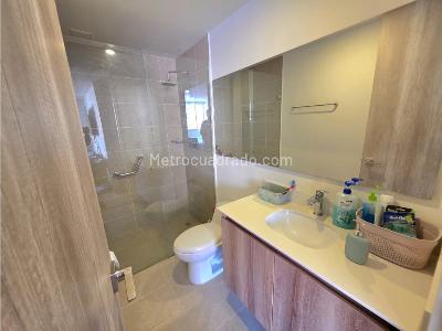 Apartamento en venta en Ciudad Del Rio, Medellín · foto 12 de 13
