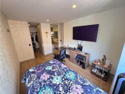 Apartamento en venta en Ciudad Del Rio, Medellín · foto 13 de 13