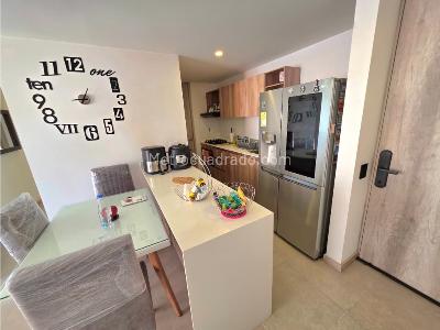 Apartamento en venta en Ciudad Del Rio, Medellín · foto 5 de 13