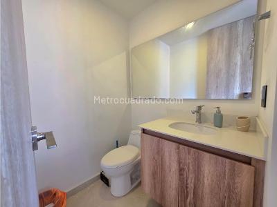 Apartamento en venta en Ciudad Del Rio, Medellín · foto 6 de 13