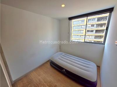 Apartamento en venta en Ciudad Del Rio, Medellín · foto 7 de 13