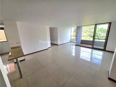 Apartamento en venta en El Poblado, Medellín · foto 4 de 11
