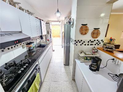 Apartamento de 4 alcobas en venta en El Poblado, Medellín, 130 m² · foto 10 de 20