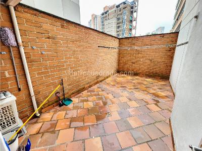 Apartamento de 4 alcobas en venta en El Poblado, Medellín, 130 m² · foto 11 de 20