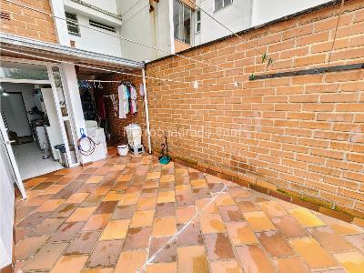 Apartamento de 4 alcobas en venta en El Poblado, Medellín, 130 m² · foto 12 de 20