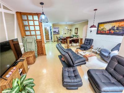 Apartamento de 4 alcobas en venta en El Poblado, Medellín, 130 m² · foto 14 de 20