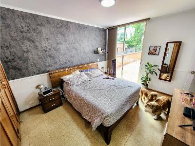 Apartamento de 4 alcobas en venta en El Poblado, Medellín, 130 m² · foto 17 de 20