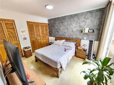 Apartamento de 4 alcobas en venta en El Poblado, Medellín, 130 m² · foto 18 de 20