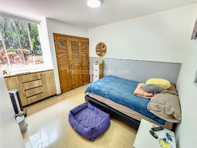 Apartamento de 4 alcobas en venta en El Poblado, Medellín, 130 m² · foto 20 de 20