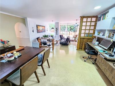 Apartamento de 4 alcobas en venta en El Poblado, Medellín, 130 m² · foto 2 de 20