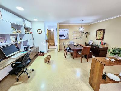 Apartamento de 4 alcobas en venta en El Poblado, Medellín, 130 m² · foto 8 de 20