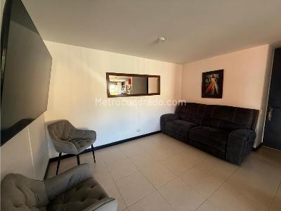 Apartamento de 3 alcobas en venta en Buenos Aires, Medellín, 75 m² · foto 11 de 14
