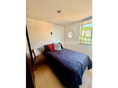 Apartamento de 3 alcobas en venta en Buenos Aires, Medellín, 75 m² · foto 13 de 14