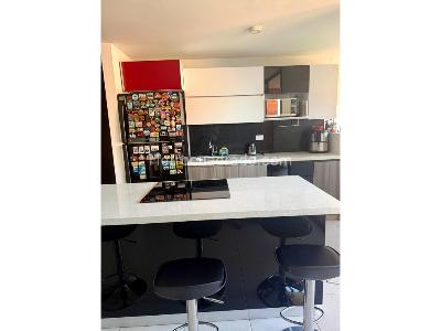 Apartamento de 3 alcobas en venta en Buenos Aires, Medellín, 75 m² · foto 3 de 14