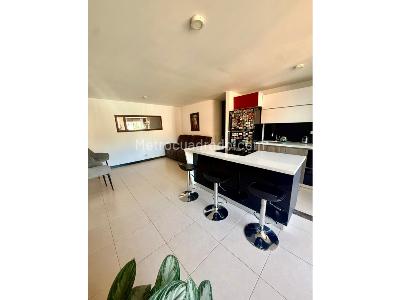 Apartamento de 3 alcobas en venta en Buenos Aires, Medellín, 75 m² · foto 4 de 14