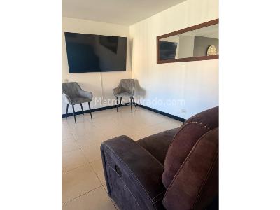 Apartamento de 3 alcobas en venta en Buenos Aires, Medellín, 75 m² · foto 6 de 14