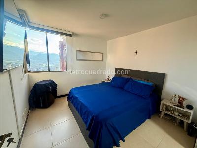 Apartamento de 3 alcobas en venta en Buenos Aires, Medellín, 75 m² · foto 8 de 14
