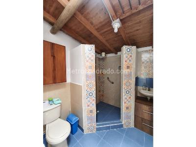 Casa de 3 alcobas en venta en Santa Elena, Medellín, 182 m² · foto 7 de 20