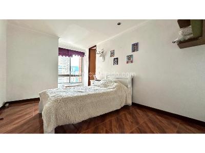 Apartamento de 3 alcobas en venta en Loma De Los Parra, Medellín, 135 m² · foto 10 de 20