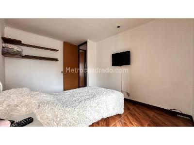 Apartamento de 3 alcobas en venta en Loma De Los Parra, Medellín, 135 m² · foto 12 de 20