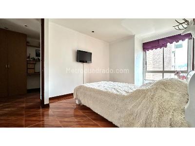 Apartamento de 3 alcobas en venta en Loma De Los Parra, Medellín, 135 m² · foto 15 de 20