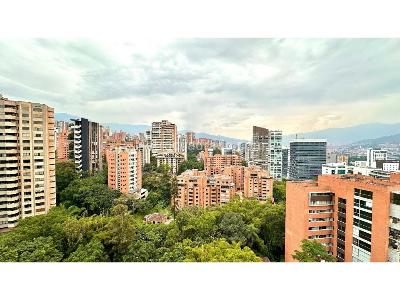 Apartamento de 3 alcobas en venta en Loma De Los Parra, Medellín, 135 m² · foto 20 de 20