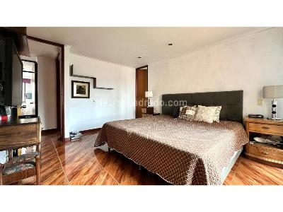 Apartamento de 3 alcobas en venta en Loma De Los Parra, Medellín, 135 m² · foto 6 de 20
