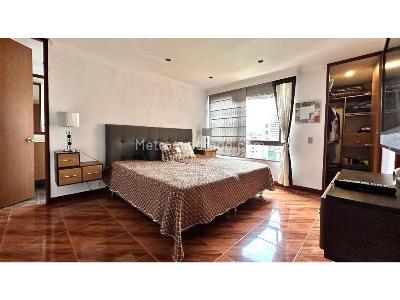 Apartamento de 3 alcobas en venta en Loma De Los Parra, Medellín, 135 m² · foto 9 de 20