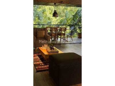 Apartamento de 1 alcoba en venta en El Poblado, Medellín, 100 m² · foto 10 de 14
