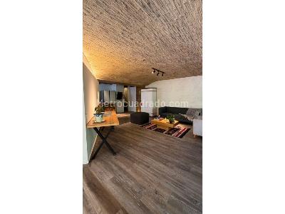 Apartamento de 1 alcoba en venta en El Poblado, Medellín, 100 m² · foto 11 de 14