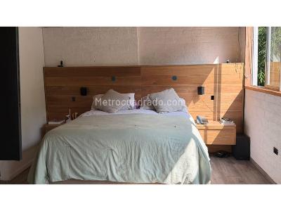 Apartamento de 1 alcoba en venta en El Poblado, Medellín, 100 m² · foto 12 de 14