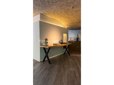 Apartamento de 1 alcoba en venta en El Poblado, Medellín, 100 m² · foto 14 de 14