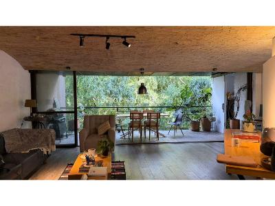 Apartamento de 1 alcoba en venta en El Poblado, Medellín, 100 m² · foto 2 de 14