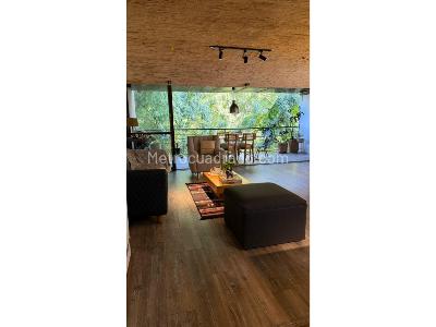 Apartamento de 1 alcoba en venta en El Poblado, Medellín, 100 m² · foto 4 de 14