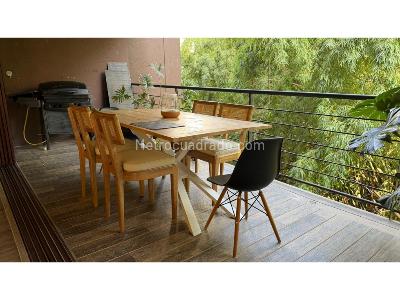 Apartamento de 1 alcoba en venta en El Poblado, Medellín, 100 m² · foto 5 de 14