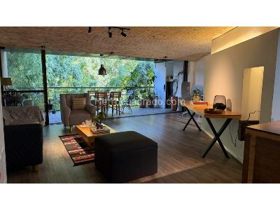 Apartamento de 1 alcoba en venta en El Poblado, Medellín, 100 m² · foto 6 de 14