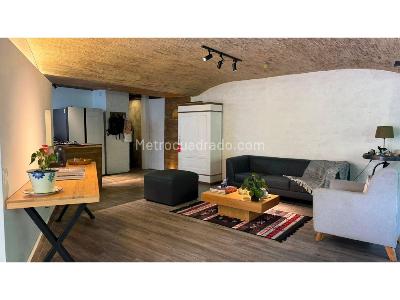 Apartamento de 1 alcoba en venta en El Poblado, Medellín, 100 m² · foto 7 de 14