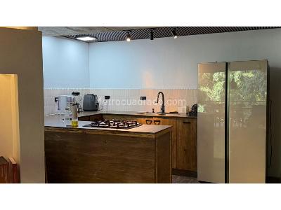 Apartamento de 1 alcoba en venta en El Poblado, Medellín, 100 m² · foto 9 de 14
