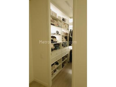 Apartamento de 2 alcobas en venta en Ciudad Del Rio, Medellín, 88 m² · foto 10 de 20
